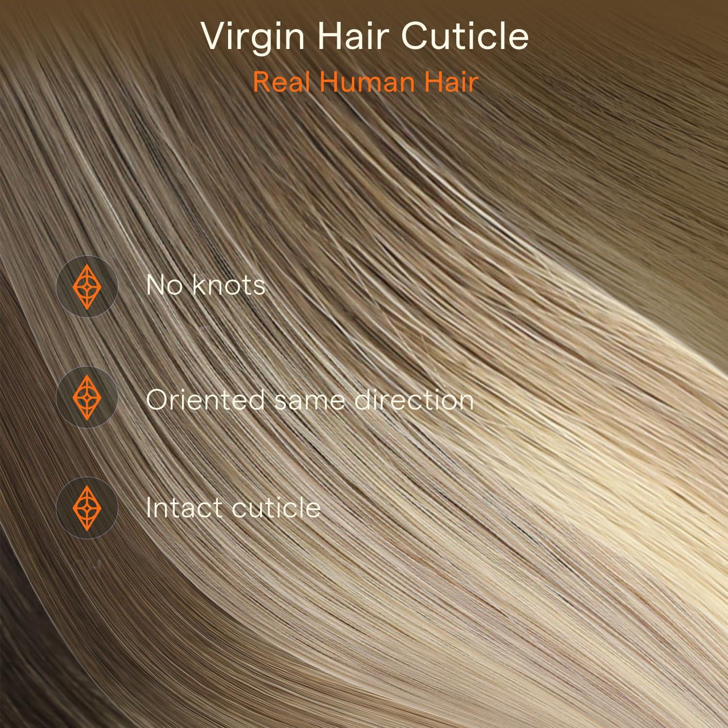 imageFull Shine Injected Tape ins Human Hair Extensions Color 1 Black 22 Inch Remy Tape in Extensions Human Hair Injection Silky Straight Seamless Skin Weft 50 Grams for Women 20 Pcs Add Length Brazilian1 4780 injection virgin